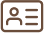 NIE number icon