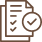 list icon
