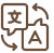 Translations Icon