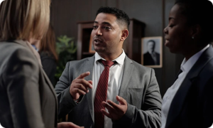 Faster procedures and digitalization