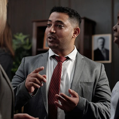 Faster procedures and digitalization